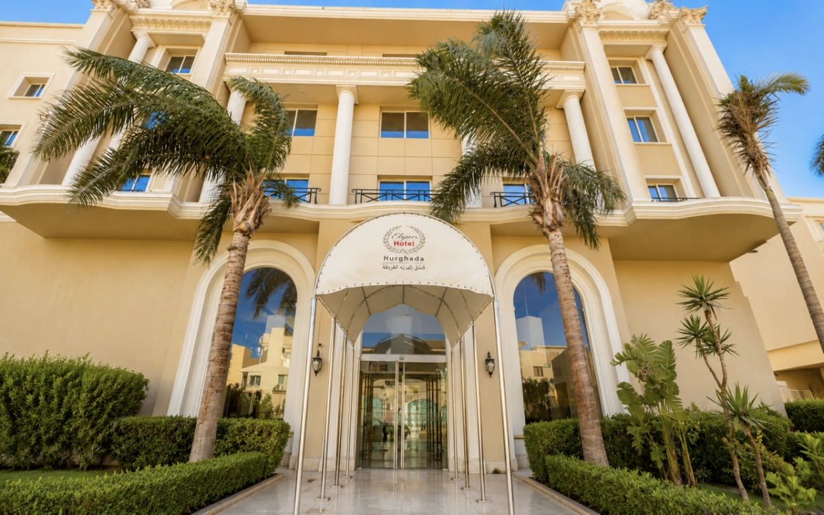 Elysees Hurghada (ex. Elysees Dream Beach) · Фото постачальника 6