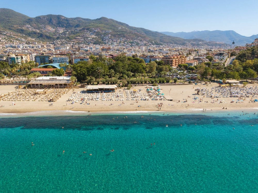 Kleopatra Beach Hotel · Fotos del proveedor 3