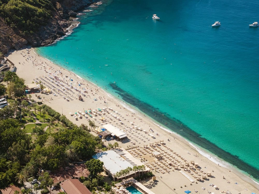 Kleopatra Beach Hotel · Fotos del proveedor 5