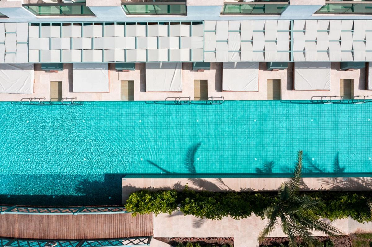 Dosinia Luxury Resort · Supplier photos 3