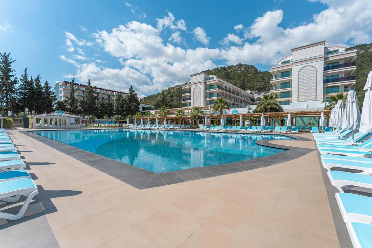 Dosinia Luxury Resort · Supplier photos 5
