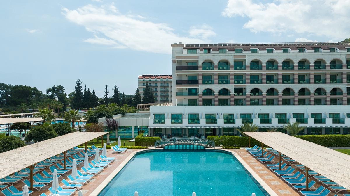 Dosinia Luxury Resort · Supplier photos 6