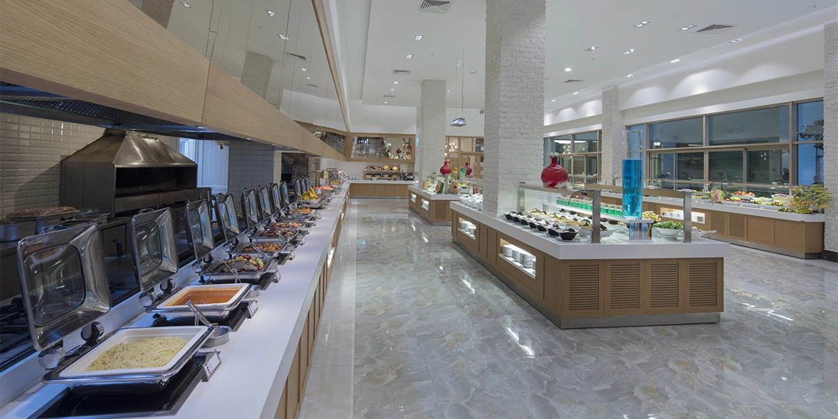 Dosinia Luxury Resort · Supplier photos 8