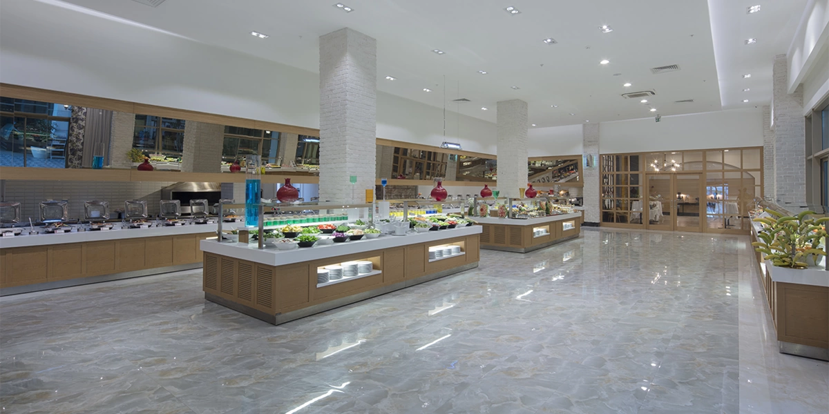 Dosinia Luxury Resort · Supplier photos 9