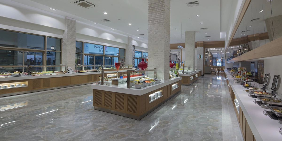 Dosinia Luxury Resort · Supplier photos 10