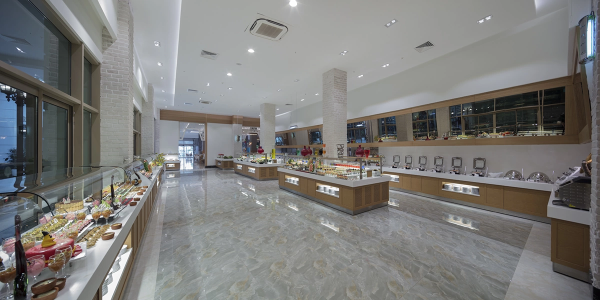 Dosinia Luxury Resort · Supplier photos 11