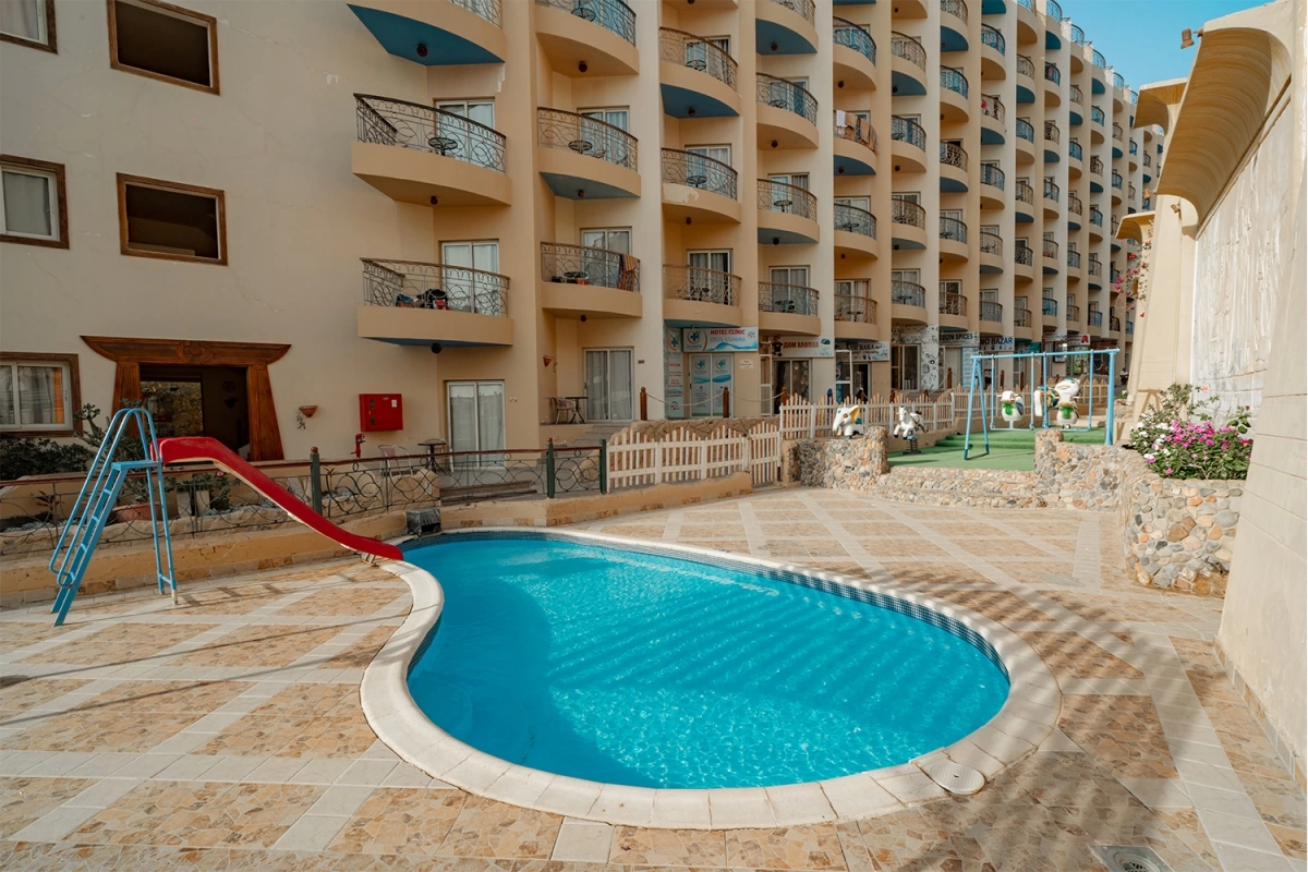 Sphinx Aqua Park Beach Resort · Фото постачальника 5