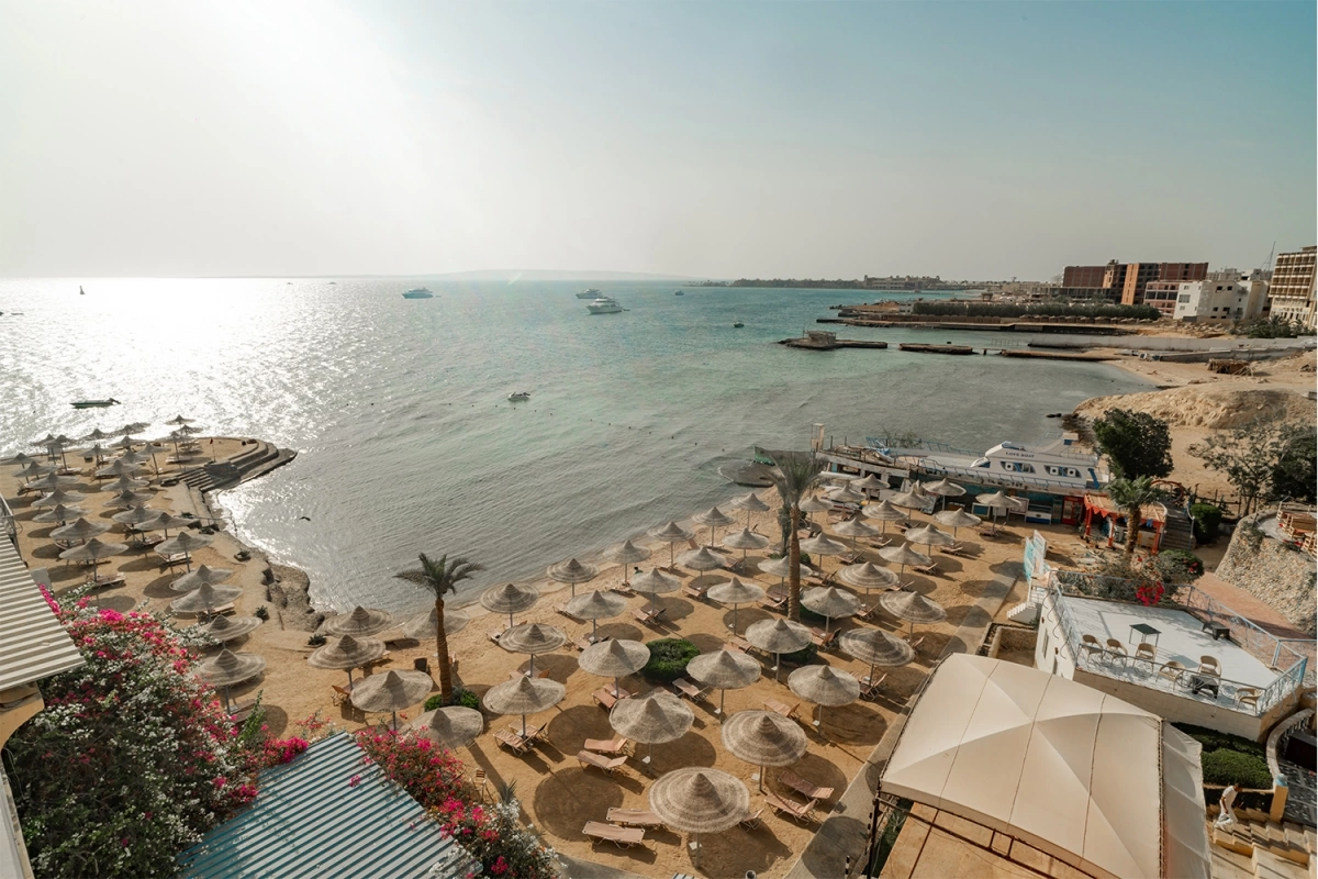 Sphinx Aqua Park Beach Resort · Фото постачальника 10