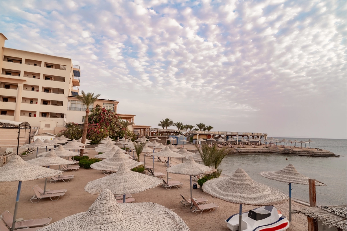 Sphinx Aqua Park Beach Resort · Фото постачальника 13