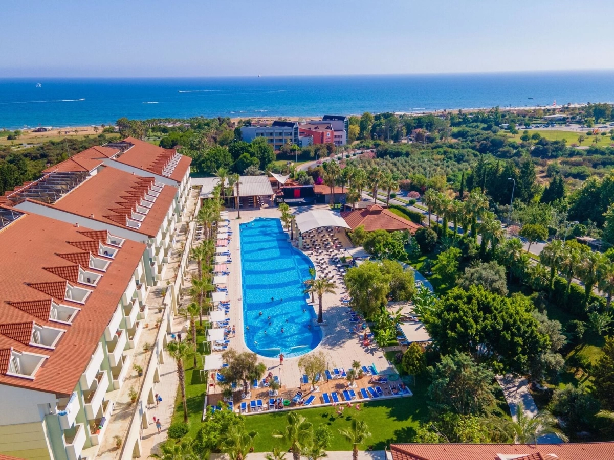 Sural Resort · Fotos del proveedor 2