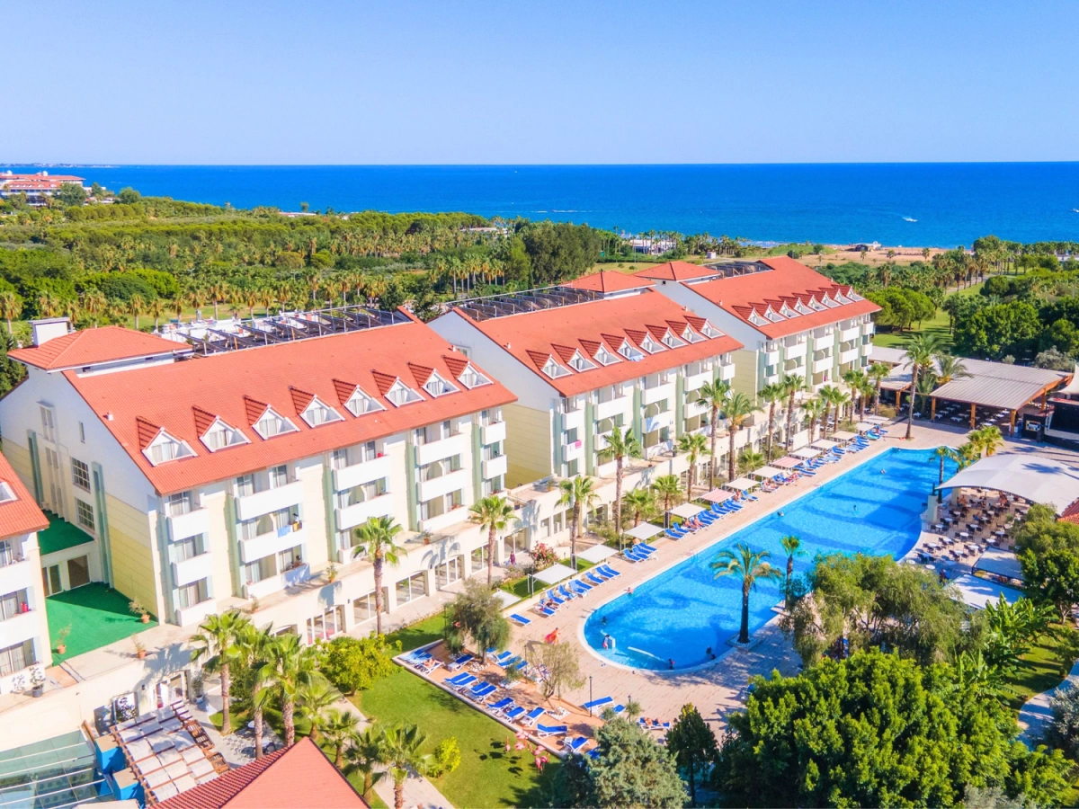 Sural Resort · Fotos del proveedor 1