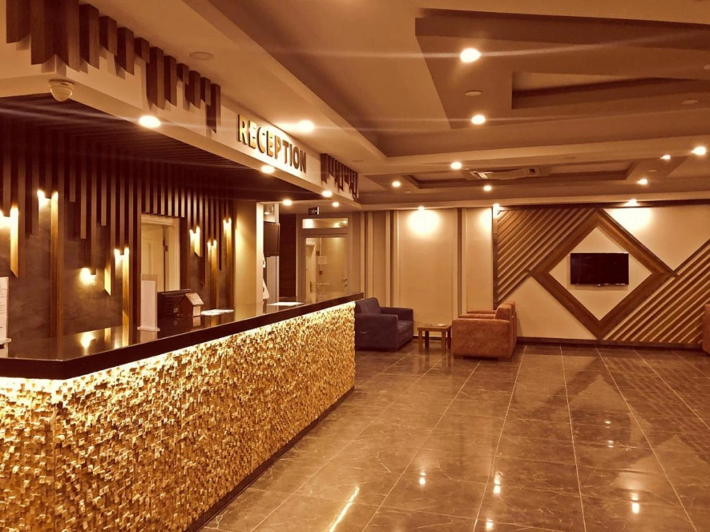 Acar Hotel · Anbieterfotos 3