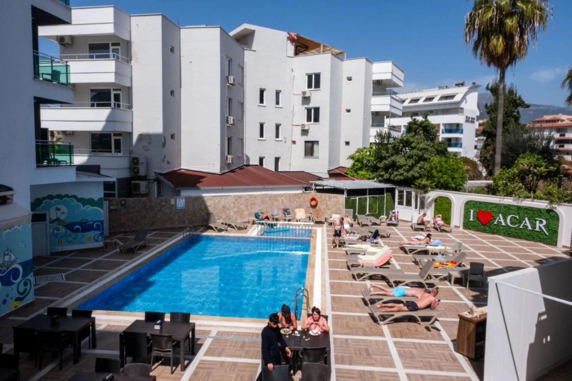 Acar Hotel · Anbieterfotos 1