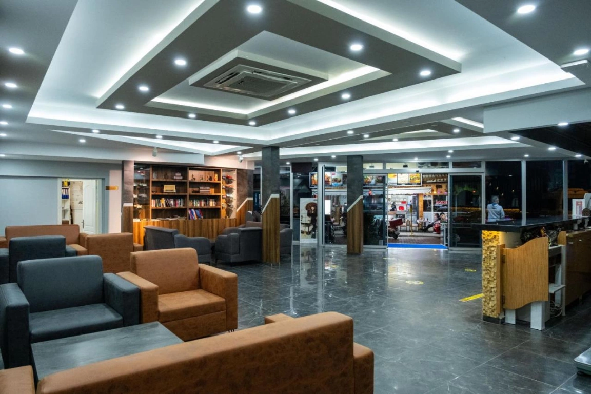 Acar Hotel · Anbieterfotos 6