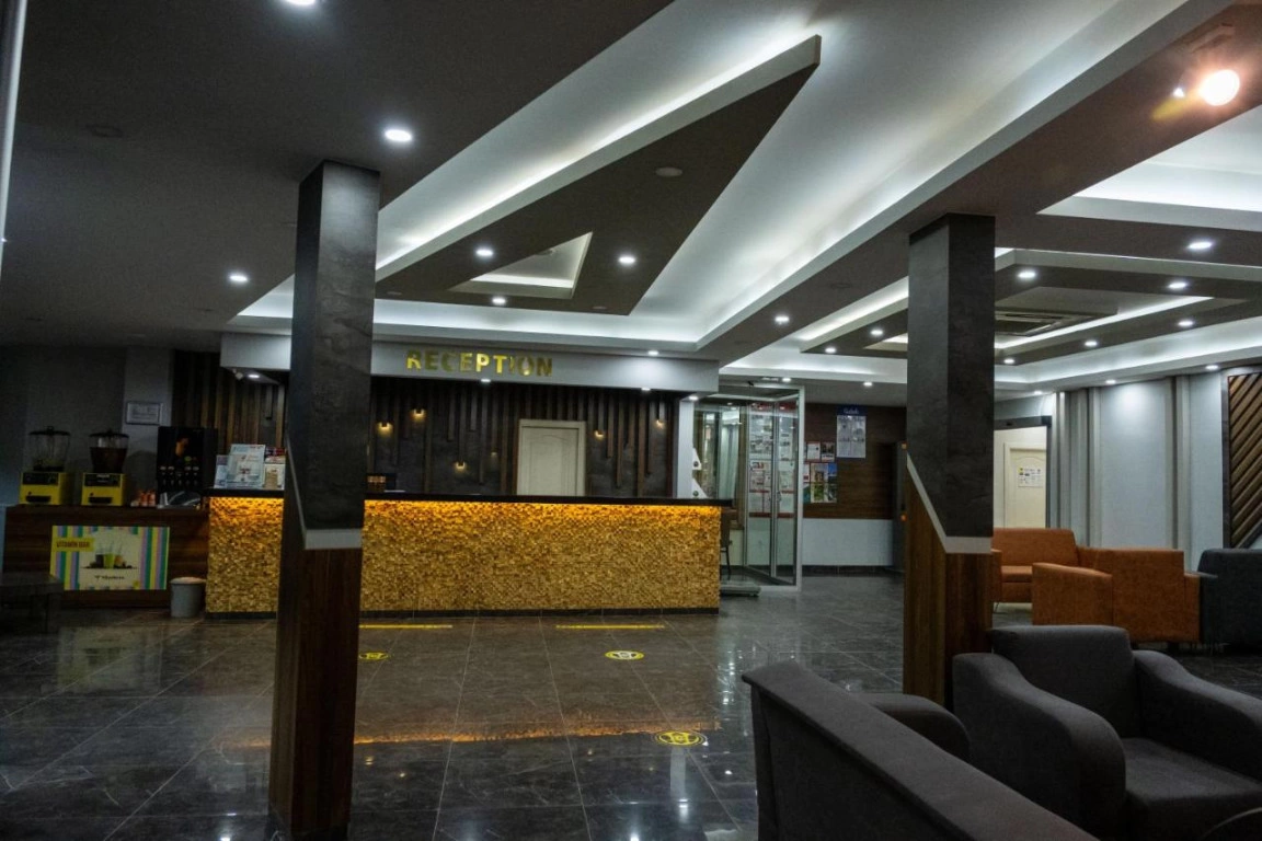 Acar Hotel · Anbieterfotos 7