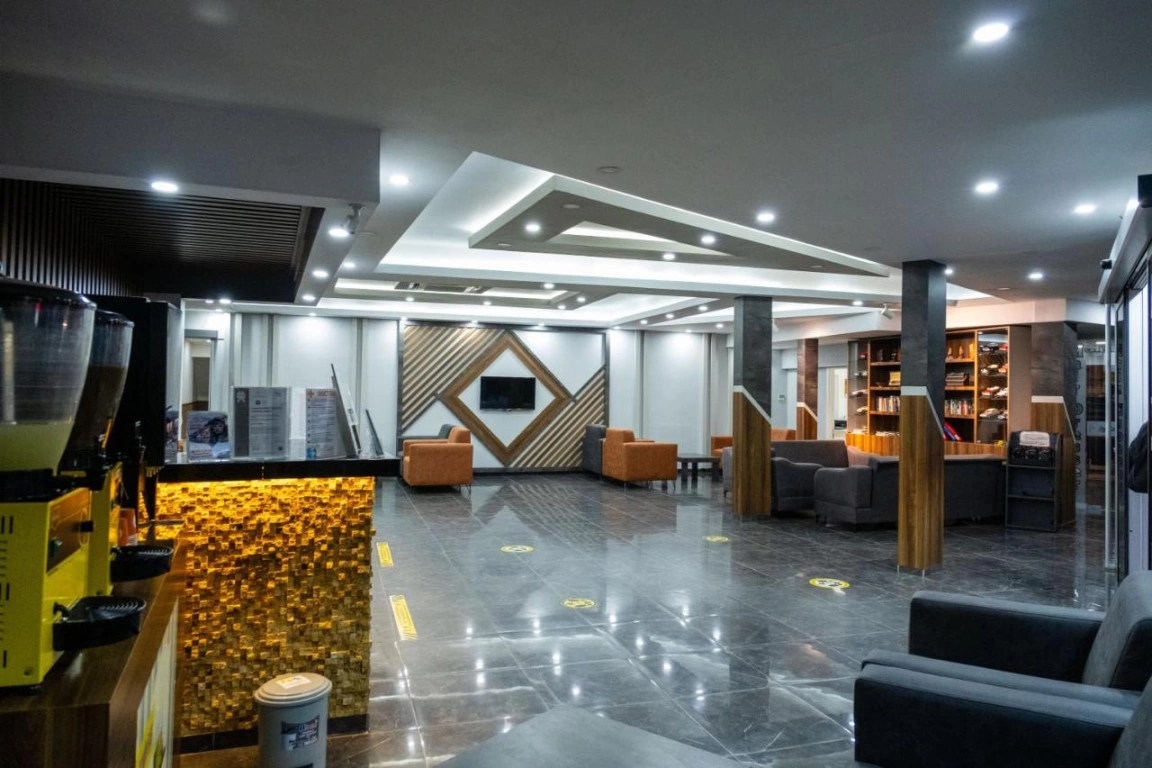 Acar Hotel · Anbieterfotos 8