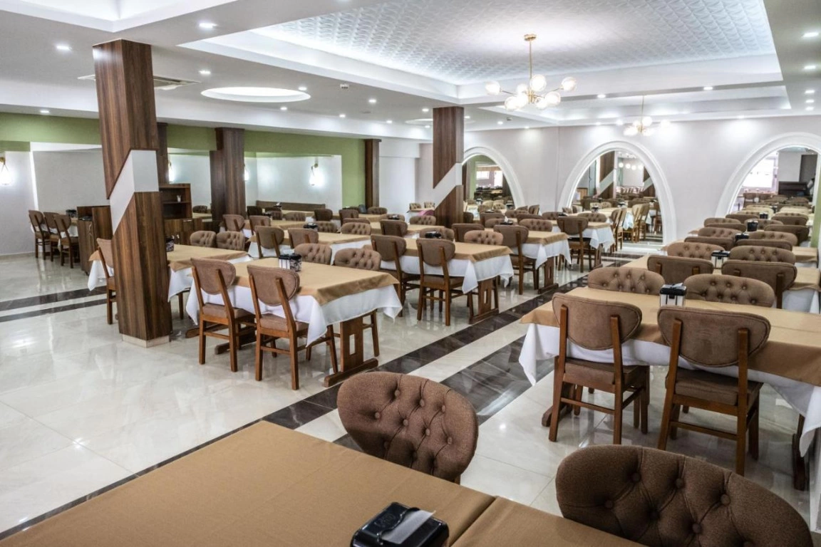 Acar Hotel · Anbieterfotos 9