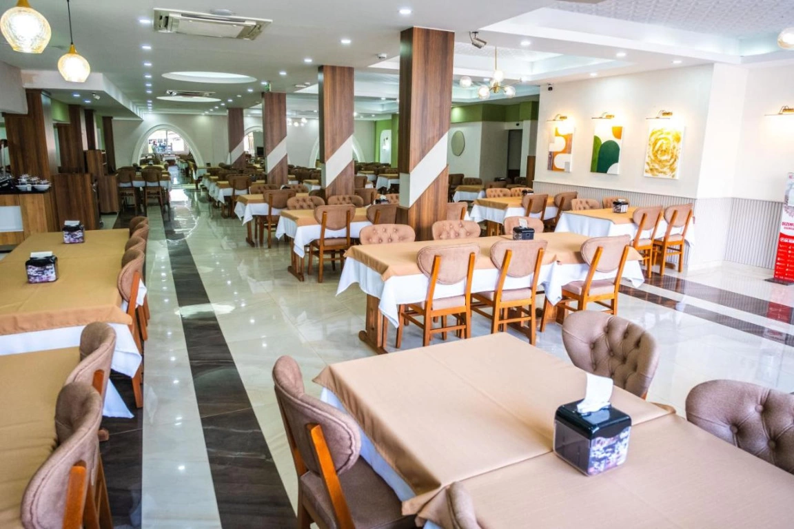 Acar Hotel · Anbieterfotos 11