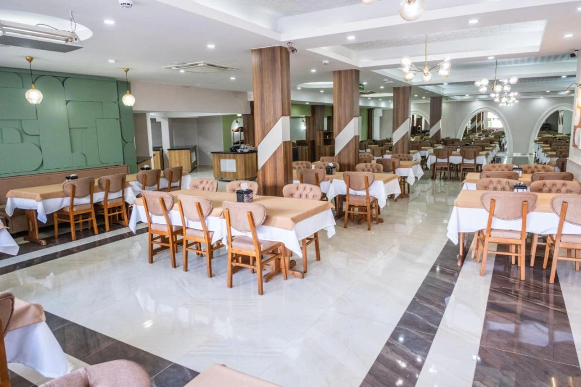 Acar Hotel · Anbieterfotos 12
