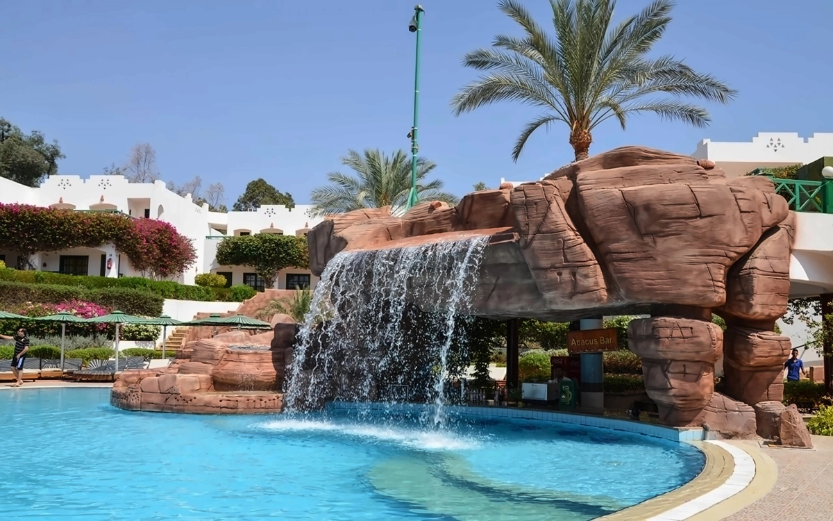 Verginia Sharm Resort & Aqua Park · Фото постачальника 9