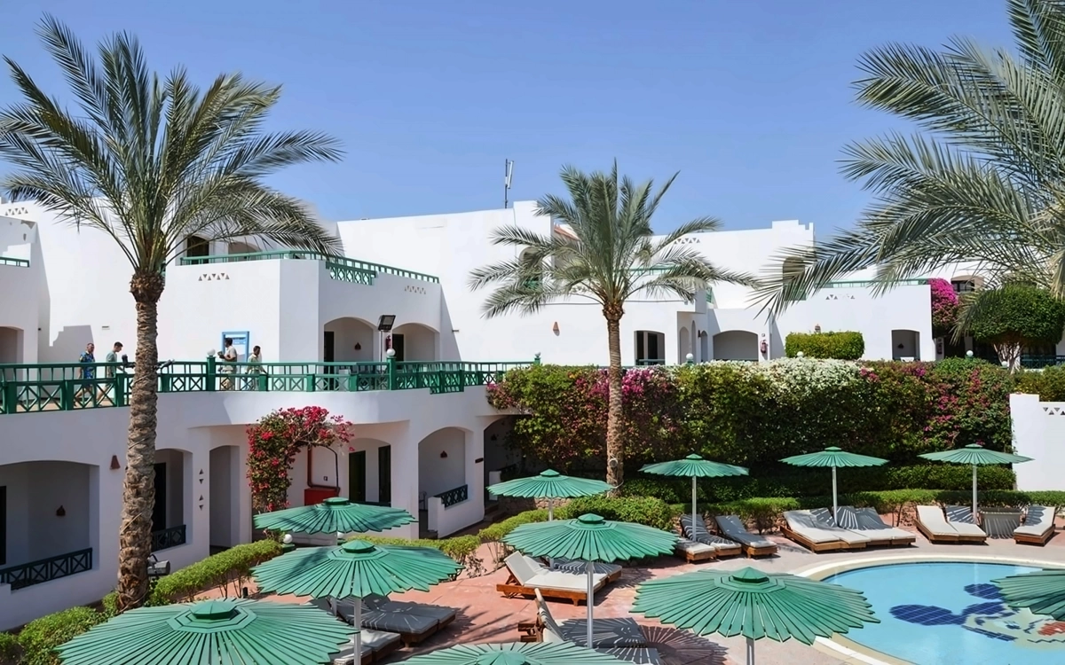 Verginia Sharm Resort & Aqua Park · Фото постачальника 12
