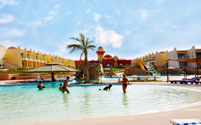 Onatti Beach Resort, фото 20
