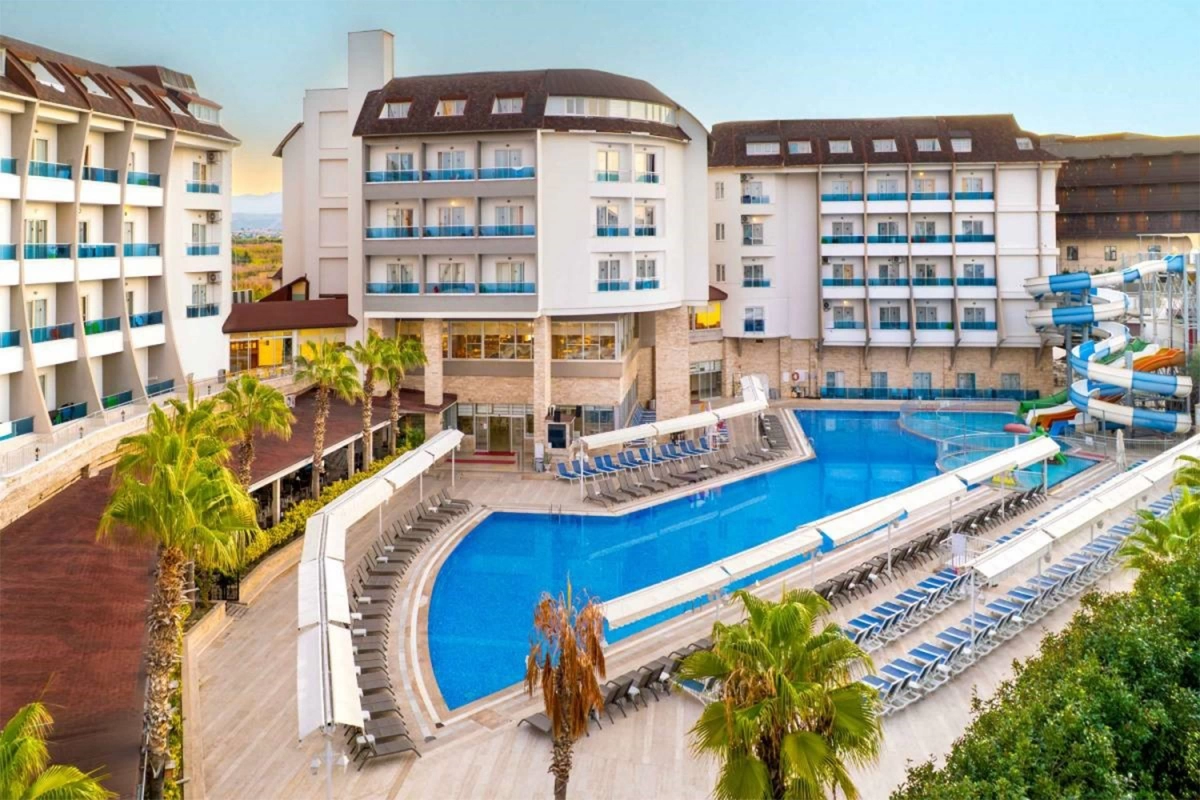 Ramada Resort Side · Photos du fournisseur 1