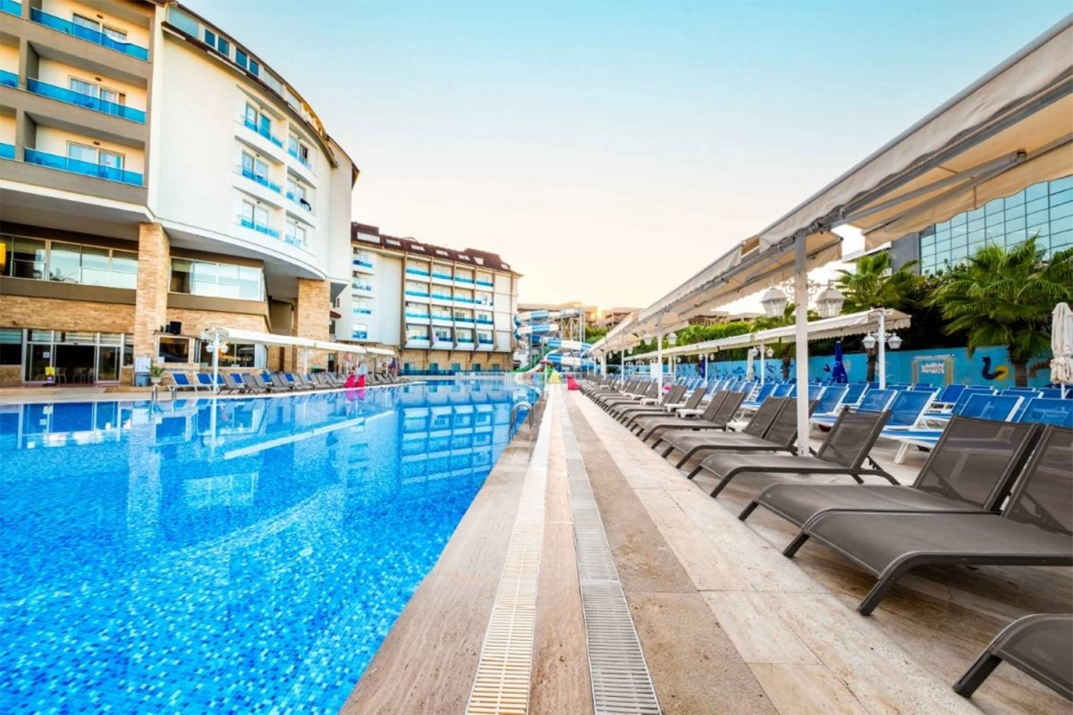 Ramada Resort Side · Photos du fournisseur 11