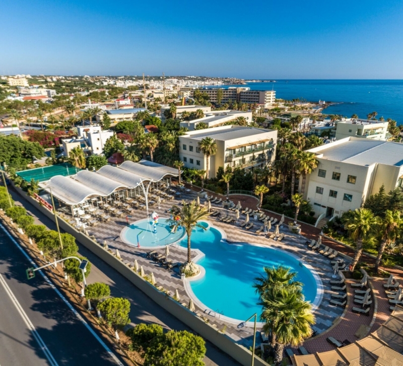Star Beach Village & Water Park