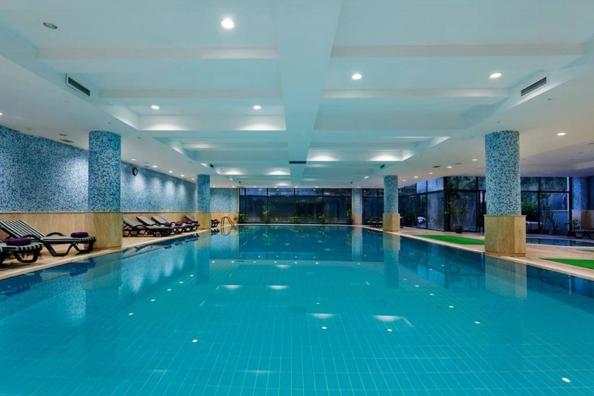 Meryan Hotel · Anbieterfotos 12