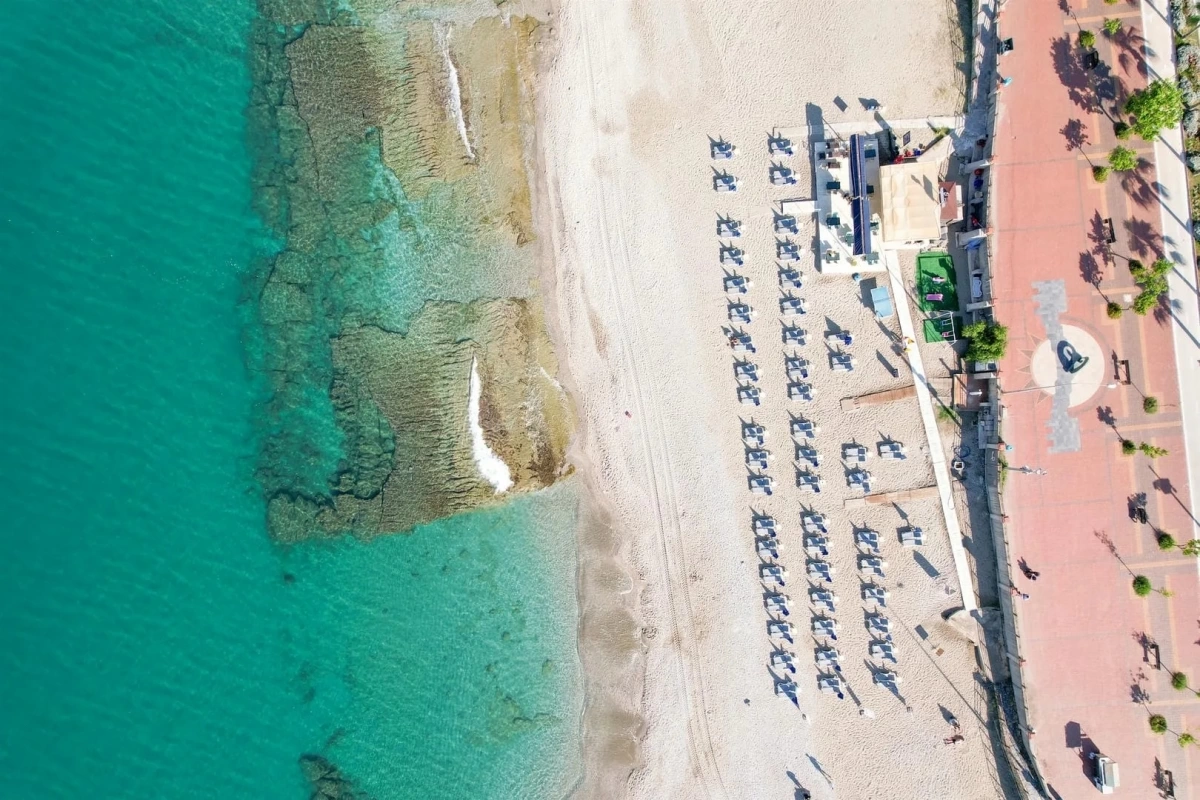 Arsi Blue Beach Hotel (ex. Blue Camelot Beach) · Фото постачальника 3