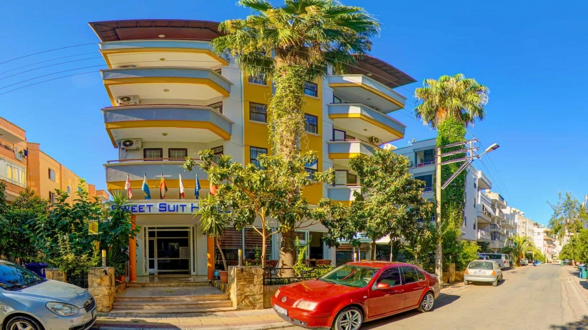 Arsi Blue Beach Hotel (ex. Blue Camelot Beach) · Фото постачальника 12