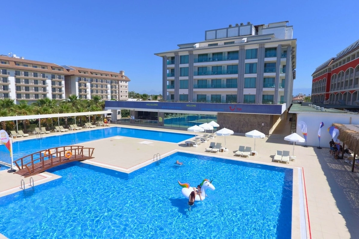 Armas Life Belek (ex. Fun & Sun Family Life Belek) · Фото постачальника 2