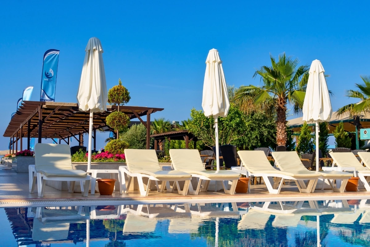 Armas Life Belek (ex. Fun & Sun Family Life Belek) · Фото постачальника 4