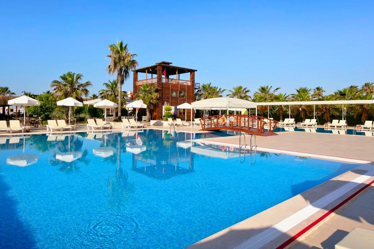 Armas Life Belek (ex. Fun & Sun Family Life Belek) · Фото постачальника 5