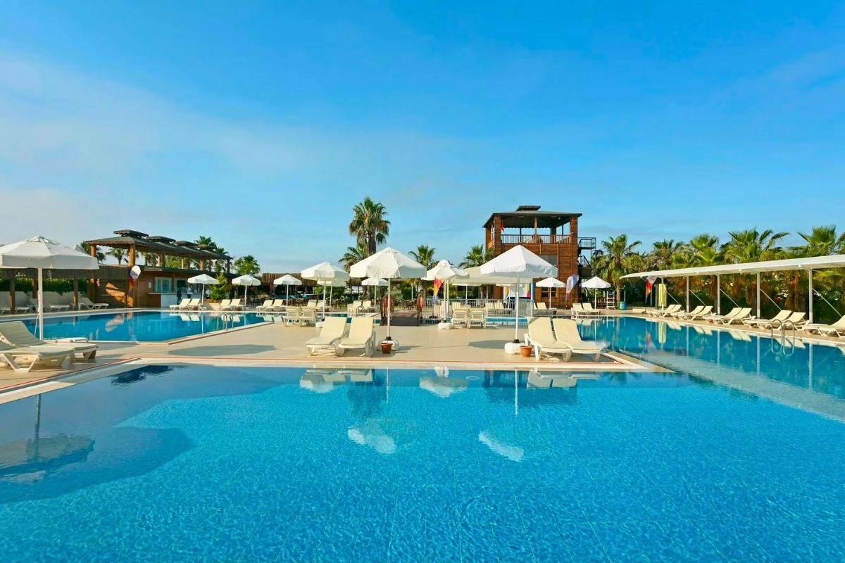 Armas Life Belek (ex. Fun & Sun Family Life Belek) · Фото постачальника 9