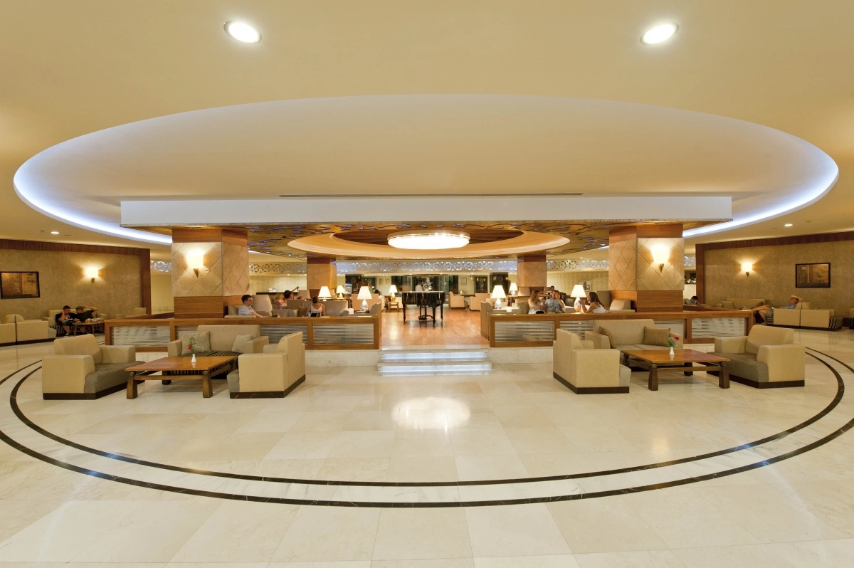 Kaya Belek Hotel · Supplier photos 2