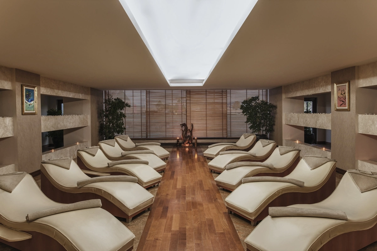 Kaya Belek Hotel · Supplier photos 3