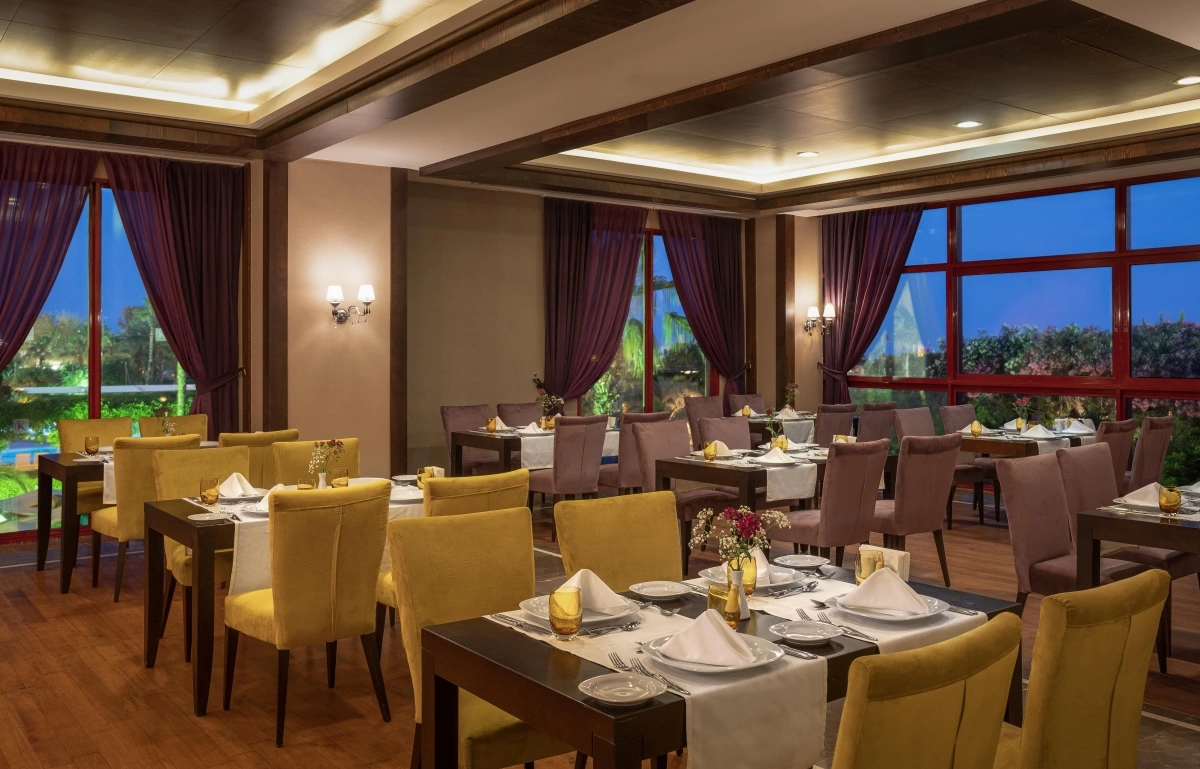 Kaya Belek Hotel · Supplier photos 4