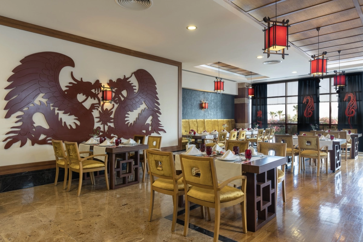 Kaya Belek Hotel · Supplier photos 5