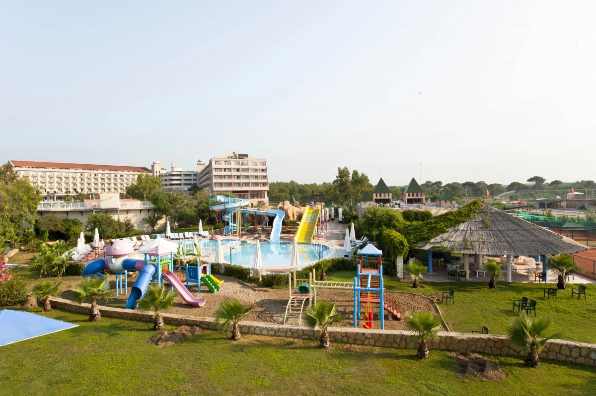 Kaya Belek Hotel · Supplier photos 6