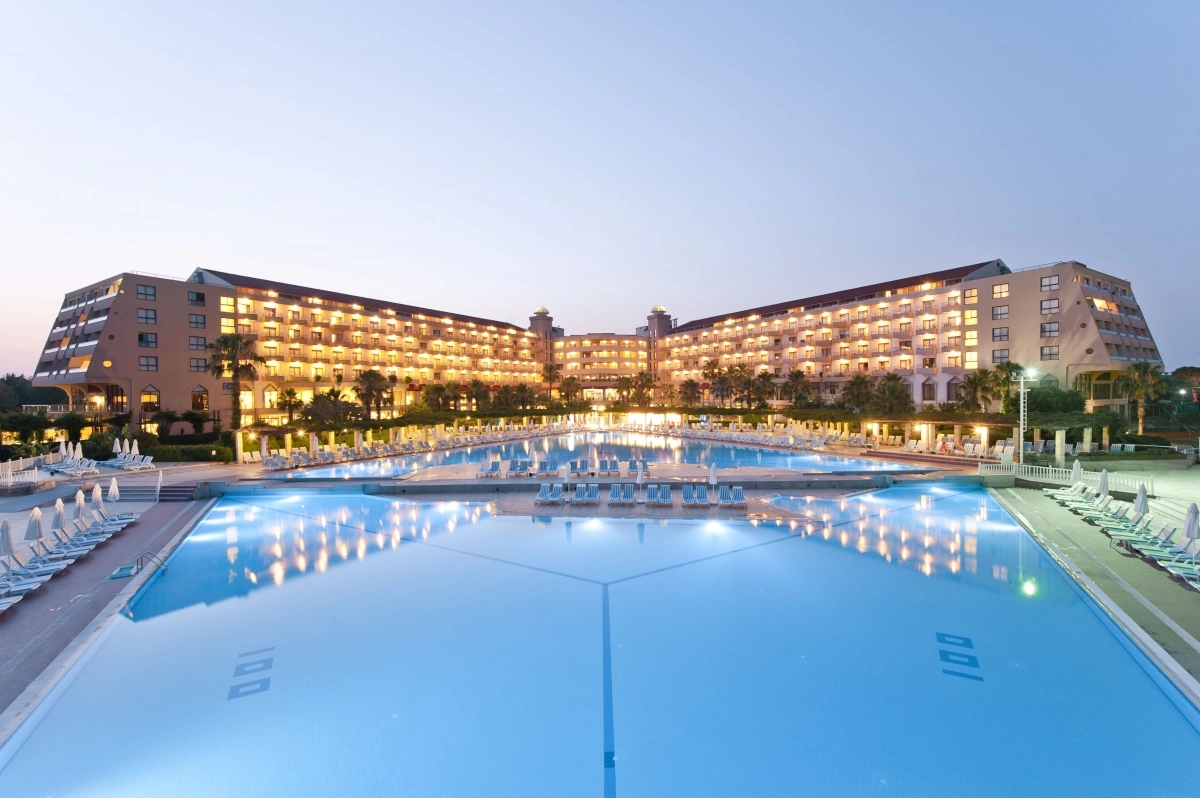 Kaya Belek Hotel · Supplier photos 7
