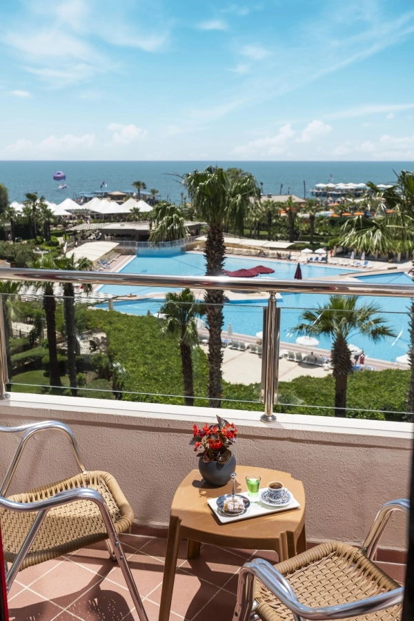 Kaya Belek Hotel · Supplier photos 8