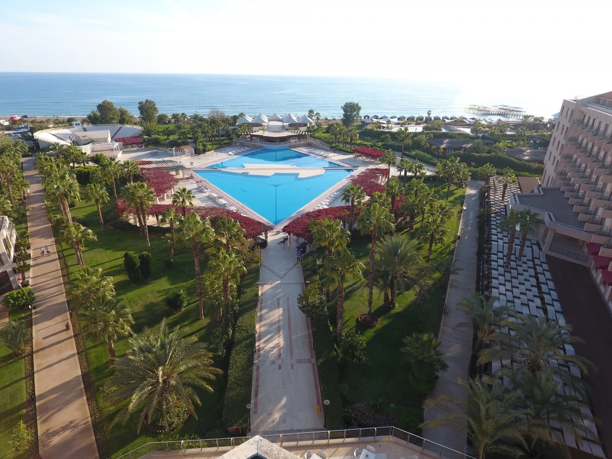 Kaya Belek Hotel · Supplier photos 1