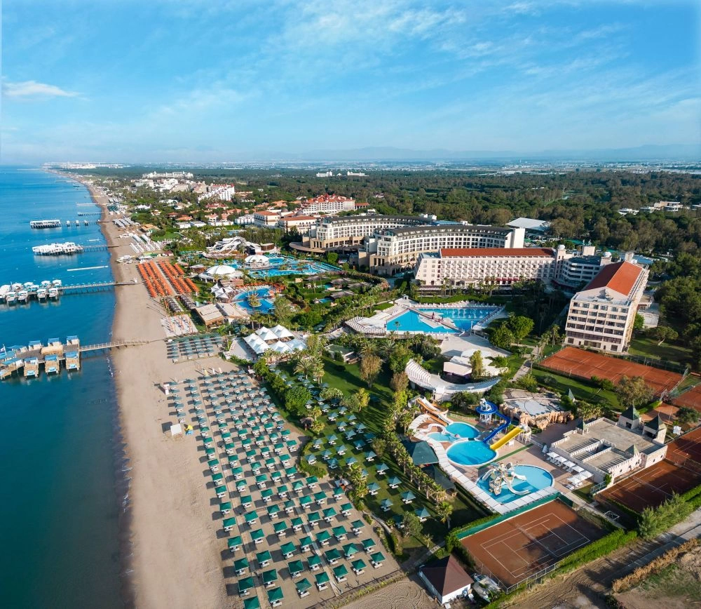 Kaya Belek Hotel · Supplier photos 11