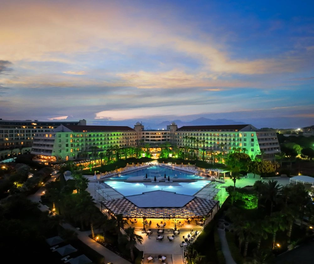 Kaya Belek Hotel · Supplier photos 12