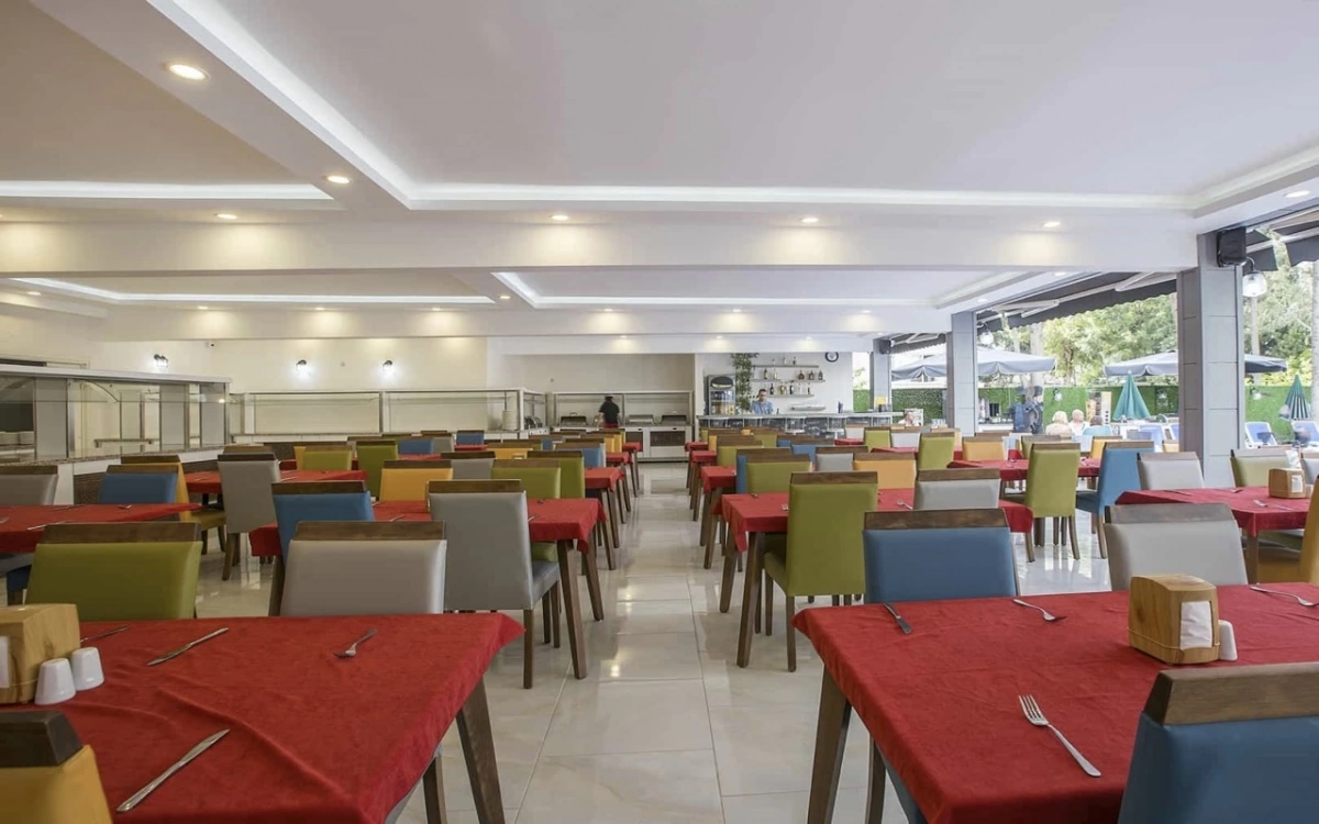 Arsi Enfi City Beach Hotel · Supplier photos 13