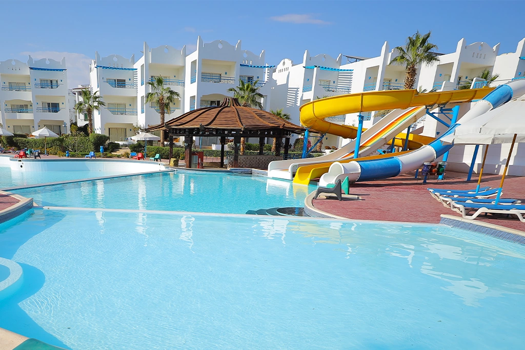 Sharm Bride Resort Aqua Park & Spa (ex. Aqua Hotel Resort & Spa) · Foto del fornitore 2