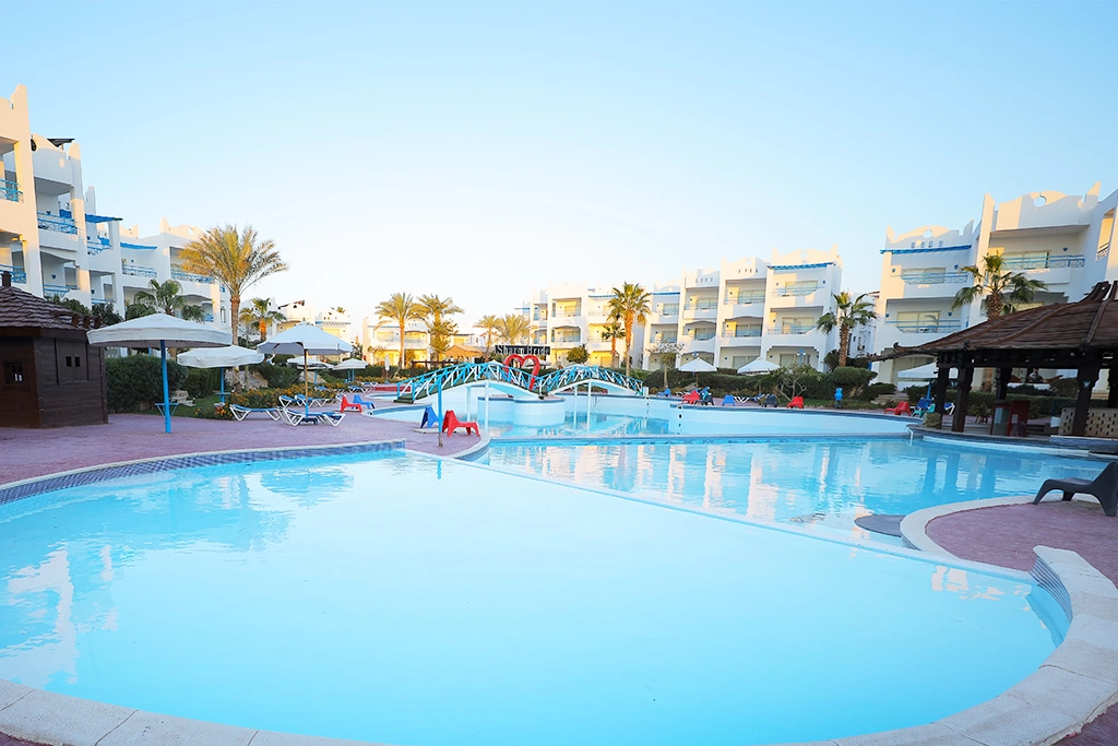 Sharm Bride Resort Aqua Park & Spa (ex. Aqua Hotel Resort & Spa) · Foto del fornitore 3