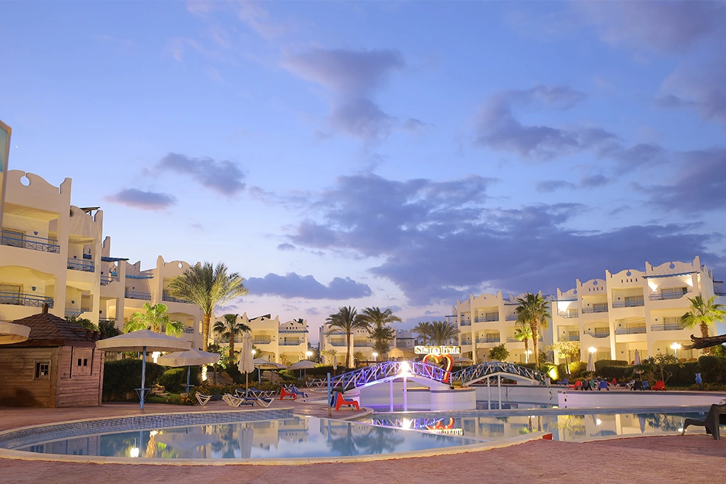 Sharm Bride Resort Aqua Park & Spa (ex. Aqua Hotel Resort & Spa) · Foto del fornitore 4